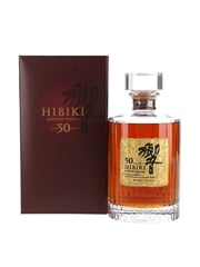 Hibiki 30 Year Old