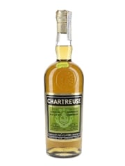 Chartreuse Green