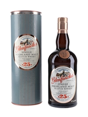 Glenfarclas 25 Year Old