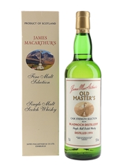 Bladnoch 1991