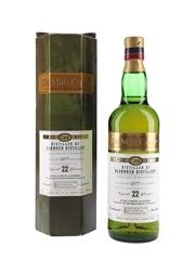 Bladnoch 1977 22 Year Old - Old Malt Cask
