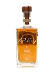 J R Ewing Private Reserve 4 Year Old 75cl / 40%