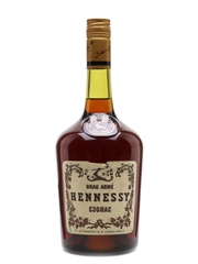 Hennessy Bras Arme