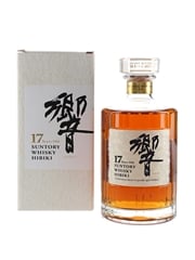Hibiki 17 Year Old