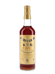 Port Morant 1975 Demerara Rum Agricol
