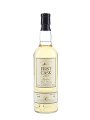 Brora 1982 21 Year Old Cask 274