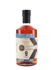 Adnams 9 Year Old