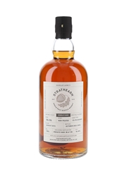 Strathearn 2015 8 Year Old Single Cask No. 84-06