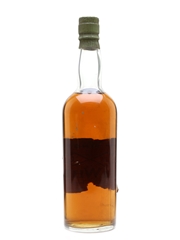 Peter Walker Very Fine Old Irish Whiskey Bottled 1950s 75cl / 40%