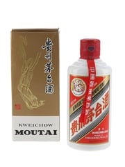 Kweichow Moutai 2017