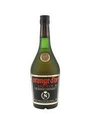 Napoleon Liqueur dOrange Au Cognac