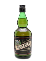 Black Bottle  70cl / 40%