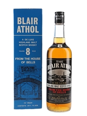 Blair Athol 8 Year Old