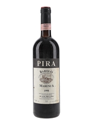 1998 Barolo Vigna Marenca
