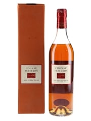 Tesseron XO Exception Cognac