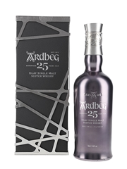 Ardbeg 25 Year Old