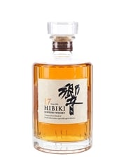Hibiki 17 Year Old