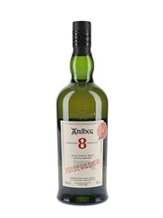 Ardbeg 8 Year Old For Discussion