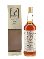 Ardbeg 1964 30 Year Old Connoisseurs Choice