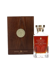 Port Ellen 1983 38 Year Old