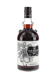 Kraken Black Spiced Rum