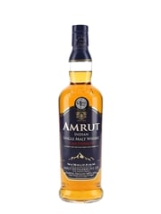 Amrut Single Malt