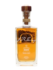 J R Ewing Private Reserve 4 Year Old 75cl / 40%