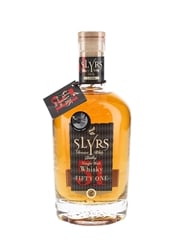 Slyrs Fifty One Bavarian Single Malt Whisky 70cl / 51%