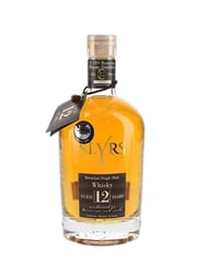 Slyrs 12 Year Old  Bavarian Single Malt  70cl / 43%