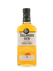 Tullamore Dew 14 Year Old