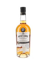 West Cork Black Cask