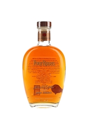 Four Roses Small Batch Barrel Strength