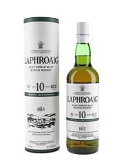 Laphroaig 10 Year Old Original Cask Strength