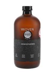 Woven Hemispheres