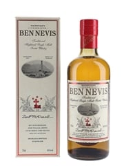 Ben Nevis Traditional