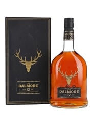 Dalmore 12 Year Old