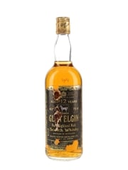 Glen Elgin 12 Year Old