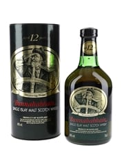 Bunnahabhain 12 Year Old