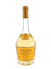Izarra Vieille Liqueur De La Cote Basque