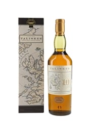 Talisker 10 Year Old