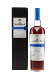 Macallan 1996 17 Years Old