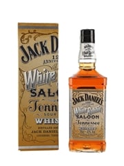 Jack Daniel's White Rabbit Saloon 120th Anniversary