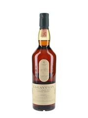 Lagavulin Triple Matured