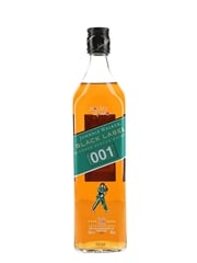 Johnnie Walker Black Label Squid Game