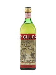 Saint Gilles Rhum