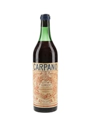 Carpano Punt E Mes