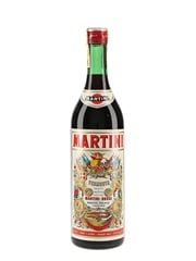 Martini Rosso Vermouth