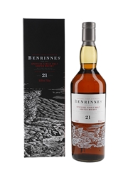 Benrinnes 1992 21 Year Old