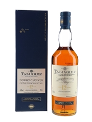 Talisker 12 Year Old