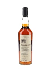 Mortlach 16 Year Old